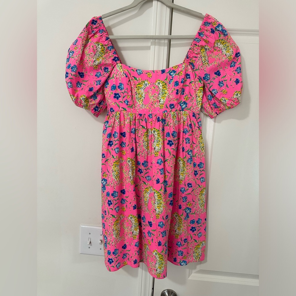 Lilly Pulitzer Dress NWT